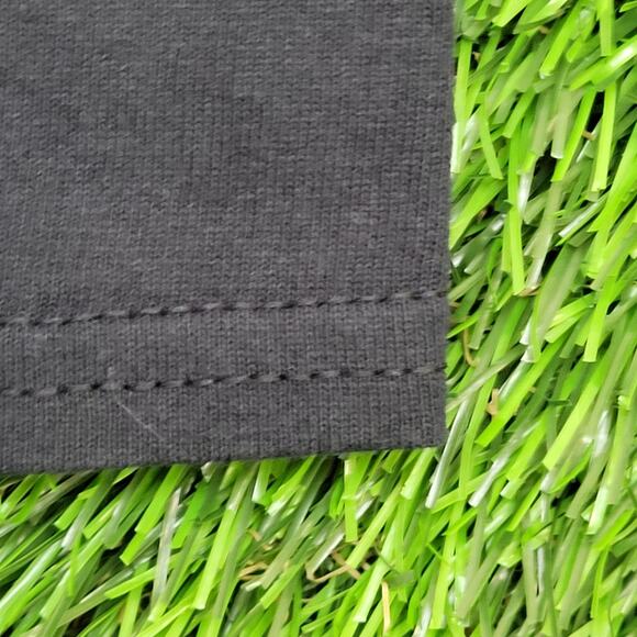 Vintage 90s Heavy-Metal Shirt XS/S 17x26 Black - Picture 10 of 13